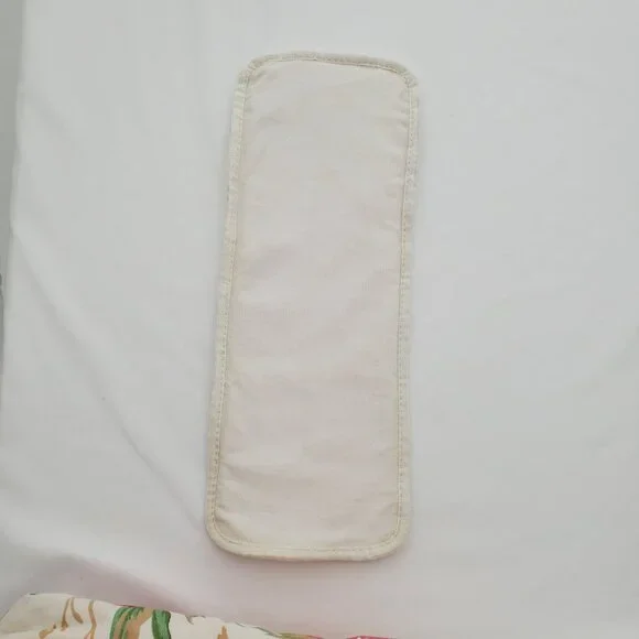 RARE Vintage Ralph Lauren “Melissa on White” Floral Cotton Tote!  XL - Picture 16 of 16